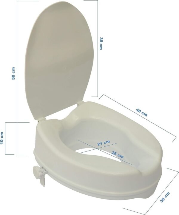 395m-ortoprime-elevador-wc-adulto-con-tapa-altura-10-cm-compraconcabeza-com-2 395M - OrtoPrime Elevador WC Adulto Con Tapa - Altura 10 cm