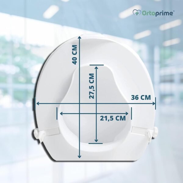 395m-ortoprime-elevador-wc-adulto-con-tapa-altura-10-cm-compraconcabeza-com-3 395M - OrtoPrime Elevador WC Adulto Con Tapa - Altura 10 cm