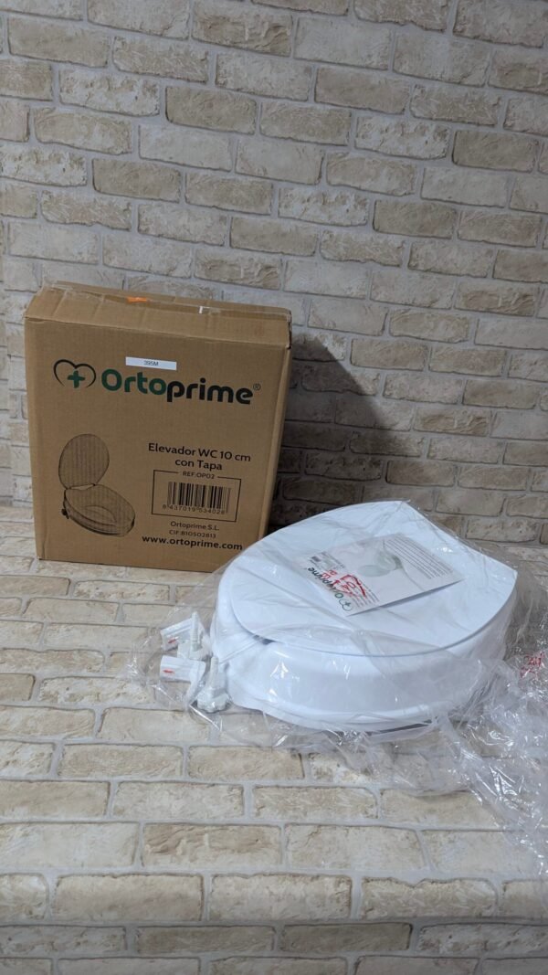 395m-ortoprime-elevador-wc-adulto-con-tapa-altura-10-cm-compraconcabeza-com-5 395M - OrtoPrime Elevador WC Adulto Con Tapa - Altura 10 cm