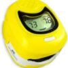 398E - Mobiclinic, Pulsioxímetro infantil Px-03