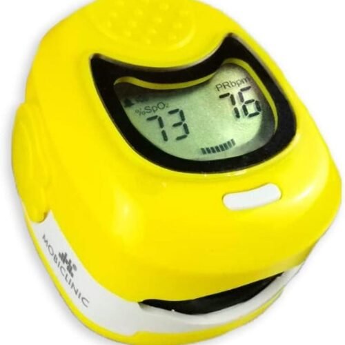 398E - Mobiclinic, Pulsioxímetro infantil Px-03