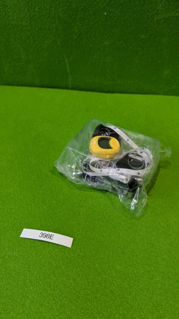 398E - Mobiclinic, Pulsioxímetro infantil Px-03