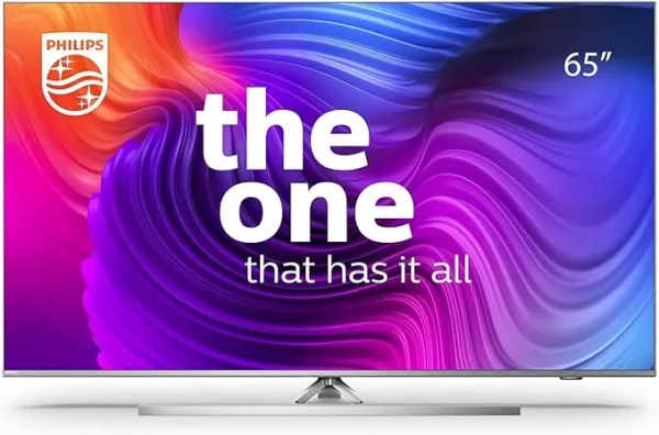 3I. - REPUESTOS Philips 75PUS8506/12 Smart TV 4K LED de 75"