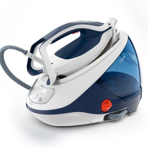 404M - Calor Pro Express Protect GV9223C0 - Central de vapor