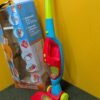 410J - Playgo aspirador eléctrico 2 en 1