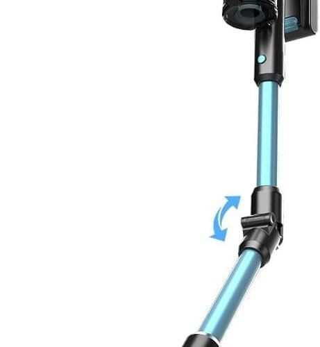 416M - Cecotec Aspirador Escoba sin Cable Conga Rockstar 1500