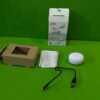 424j-jvc-ha-z66t-w-e-gumy-mini-auriculares-inalambricos-compraconcabeza-com-2 424J - JVC HA-Z66T-W-E Gumy Mini Auriculares inalámbricos