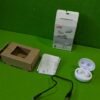 424j-jvc-ha-z66t-w-e-gumy-mini-auriculares-inalambricos-compraconcabeza-com-3 424J - JVC HA-Z66T-W-E Gumy Mini Auriculares inalámbricos