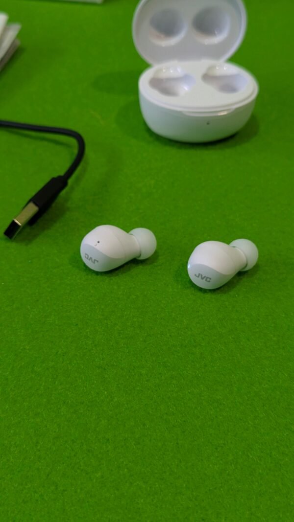 424j-jvc-ha-z66t-w-e-gumy-mini-auriculares-inalambricos-compraconcabeza-com-7 424J - JVC HA-Z66T-W-E Gumy Mini Auriculares inalámbricos
