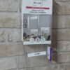 429m-estor-plisado-tipo-panal-gardinia-easyfix-mia-opaco-fonoabsorbente-compraconcabeza-com-12 429M - Estor plisado tipo panal GARDINIA EASYFIX Mia, opaco, fonoabsorbente