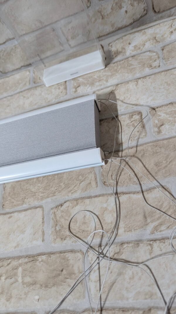 429m-estor-plisado-tipo-panal-gardinia-easyfix-mia-opaco-fonoabsorbente-compraconcabeza-com-4 429M - Estor plisado tipo panal GARDINIA EASYFIX Mia, opaco, fonoabsorbente