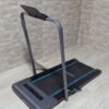43N - Cecotec Cinta de Andar Plegable, Niveles de iniciación, Pantalla LED, Ruedas de transporte, Altavoces, Pulsómetro