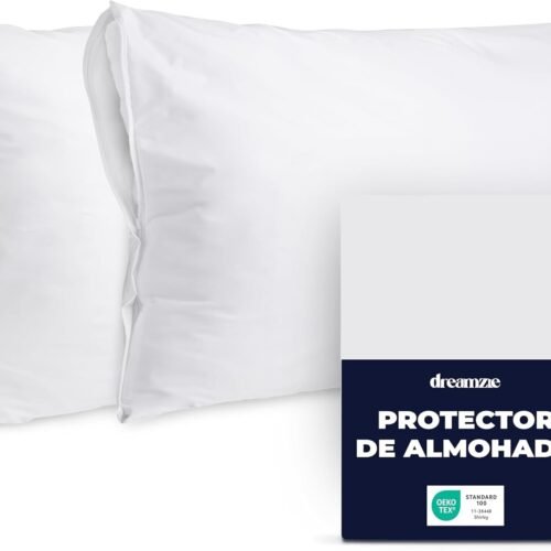 441M - Dreamzie Protector Almohada 40x60 cm