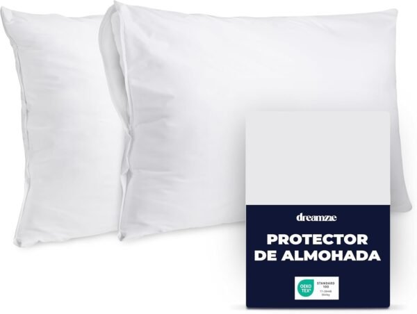 441m-dreamzie-protector-almohada-40x60-cm-compraconcabeza-com-1 441M - Dreamzie Protector Almohada 40x60 cm