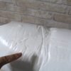 444M - Utopia Bedding Relleno de Cojín 43 x 43 cm (2 Unidades)