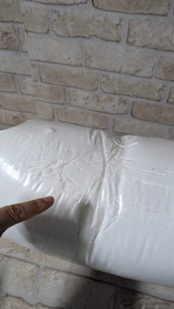 444M - Utopia Bedding Relleno de Cojín 43 x 43 cm (2 Unidades)