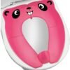 447C - Reductor WC Niños - RIGHTWELL Tapa plegable wc niños