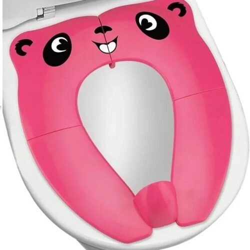 447C - Reductor WC Niños - RIGHTWELL Tapa plegable wc niños