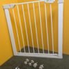 447E - VOUNOT® Puertas de Seguridad, 75-84 cm