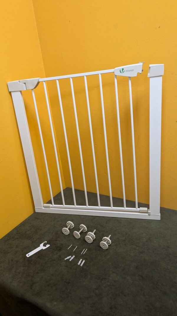 447E - VOUNOT® Puertas de Seguridad, 75-84 cm