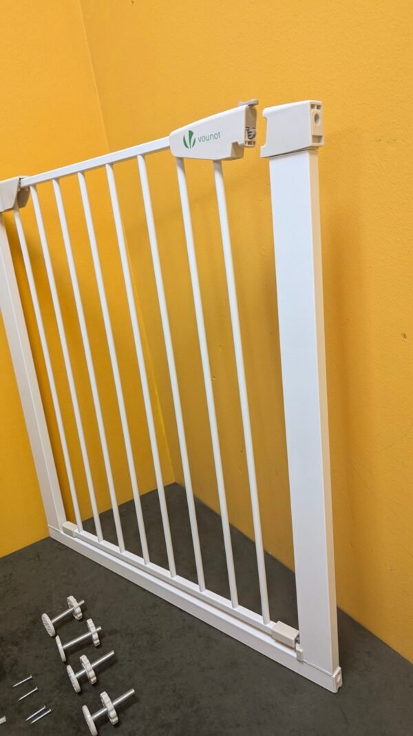 447E - VOUNOT® Puertas de Seguridad, 75-84 cm
