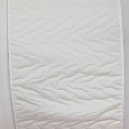 448A - Babysom Colchón Cuna Bebé Doble cara 70 x 140 cm