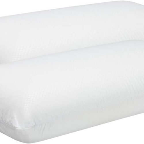448M - Pikolin Home - Almohada Viscoelástica 70 cm (2 Unidades)
