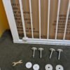 451E - Safety Barrera de seguridad para niños