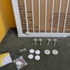 451E - Safety Barrera de seguridad para niños