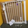 452E - Safety Barrera de seguridad para niños