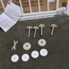 452E - Safety Barrera de seguridad para niños