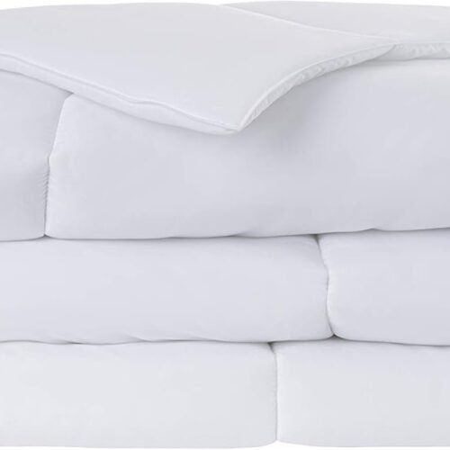 452M - Todocama - Edredón/Relleno nórdico de Fibra antiácaros, otoño-Invierno, 300gr/m²