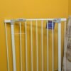 455AA - Barrera para escaleras y puertas Hauck Open N Stop