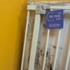 455AA - Barrera para escaleras y puertas Hauck Open N Stop
