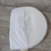 456M - PEKITAS - Cojín Antireflujo Almohada Abdominal Inclinada