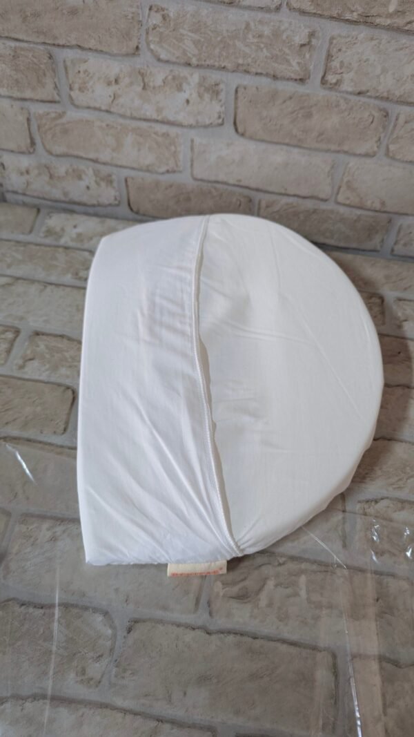 456M - PEKITAS - Cojín Antireflujo Almohada Abdominal Inclinada