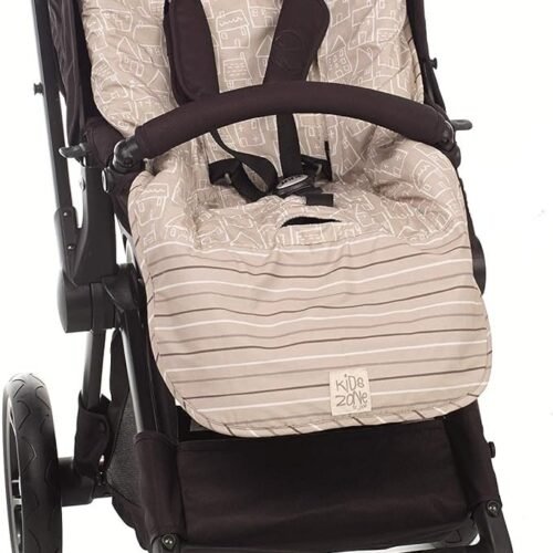 466E - Jané Colchoneta para Silla de Paseo Universal