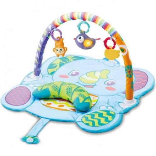 475L - VTech Mantita multijuegos 3 en 1