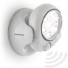 485M - Luces led con Sensor de Movimiento Lumact 360º