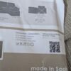 487M - Eysa Funda de sofá bielástica para Chaise Longue con el Brazo Largo Lado Izquierdo