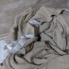487M - Eysa Funda de sofá bielástica para Chaise Longue con el Brazo Largo Lado Izquierdo