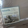 488M - BellaHills Funda Sofa Chaise Long,Funda 3 Plazas