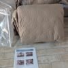 488M - BellaHills Funda Sofa Chaise Long,Funda 3 Plazas