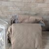 488M - BellaHills Funda Sofa Chaise Long,Funda 3 Plazas