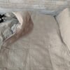 488M - BellaHills Funda Sofa Chaise Long,Funda 3 Plazas