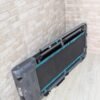 48N - Cecotec Cinta de Andar Plegable - Peso máximo permitido de 120 Kg