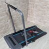 48N - Cecotec Cinta de Andar Plegable - Peso máximo permitido de 120 Kg