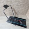 48N - Cecotec Cinta de Andar Plegable - Peso máximo permitido de 120 Kg