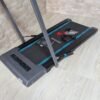 48N - Cecotec Cinta de Andar Plegable - Peso máximo permitido de 120 Kg