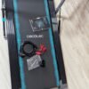 48N - Cecotec Cinta de Andar Plegable - Peso máximo permitido de 120 Kg